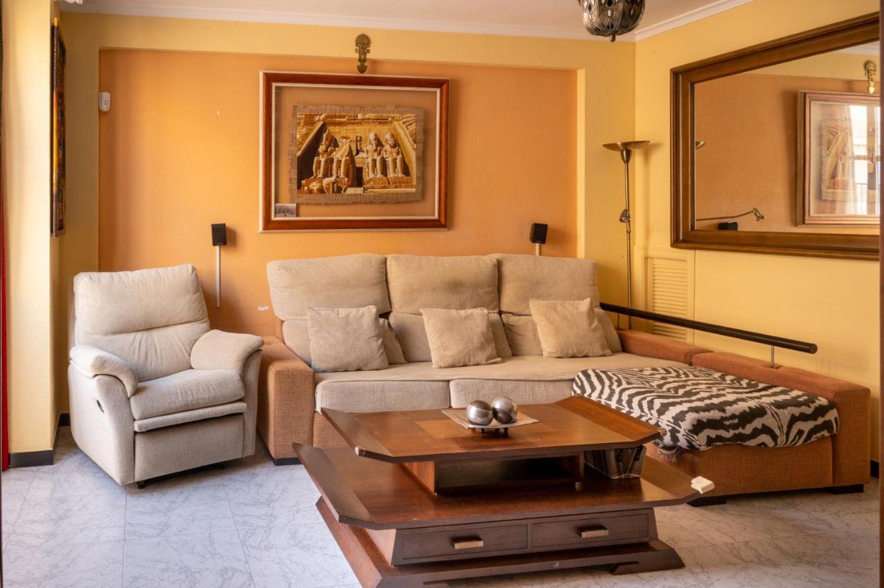 Casa Salmon Villa Cádiz Exterior photo